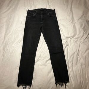 Citizens of Humanity skinny jeans